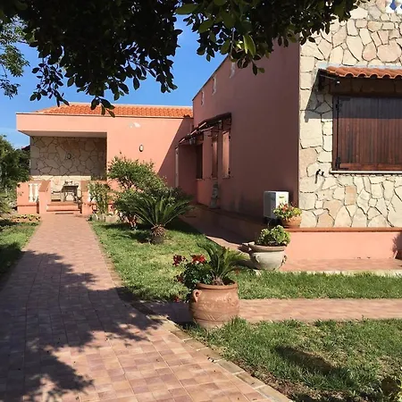 Belviso Bed & Breakfast