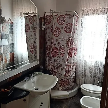 Belviso Bed & Breakfast Gaeta