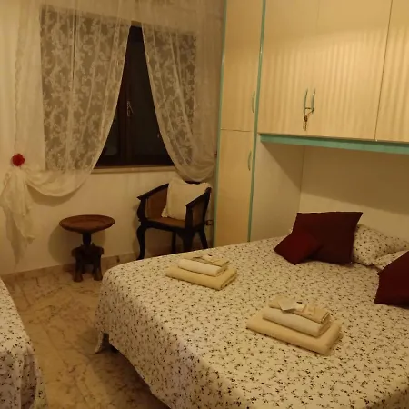 Belviso Bed & Breakfast